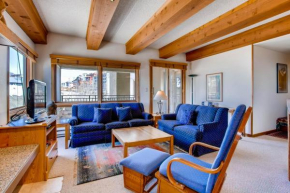 Large 2 Br With Open Floorplan Condo